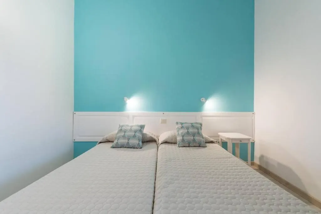 Cozi Bungalow In Maspalomas Сан-Бартоломе Испания