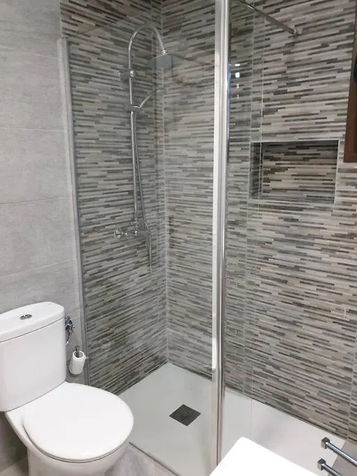 Апартаменты Cozi Bungalow In Maspalomas Сан-Бартоломе