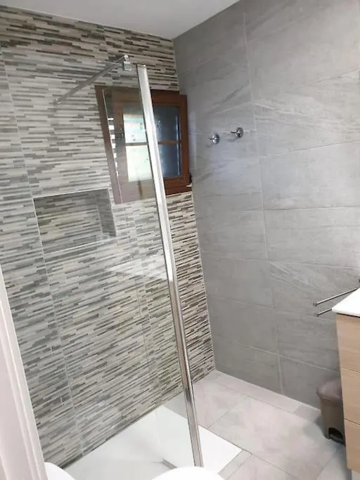 Cozi Bungalow In Maspalomas Сан-Бартоломе Апартаменты
