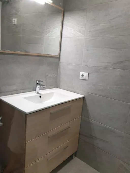 Cozi Bungalow In Maspalomas Сан-Бартоломе Испания