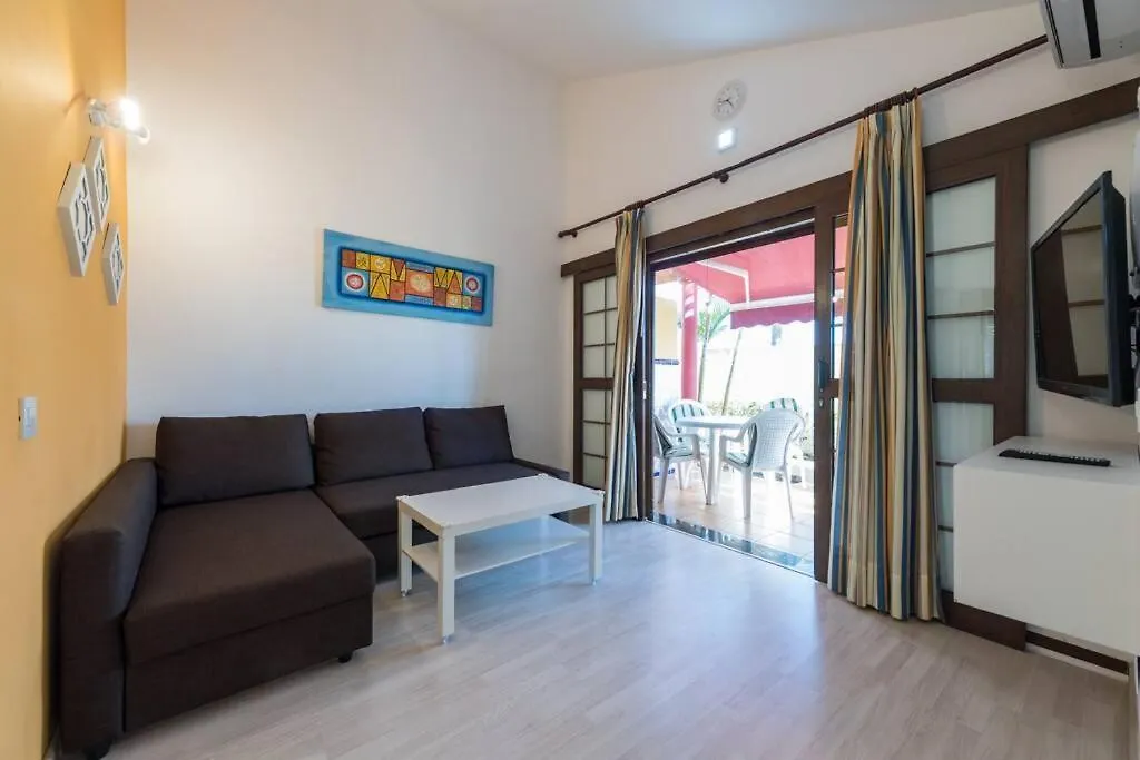 Cozi Bungalow In Maspalomas San Bartolome de Tirajana  Apartment San Bartolome de Tirajana (Gran Canaria)