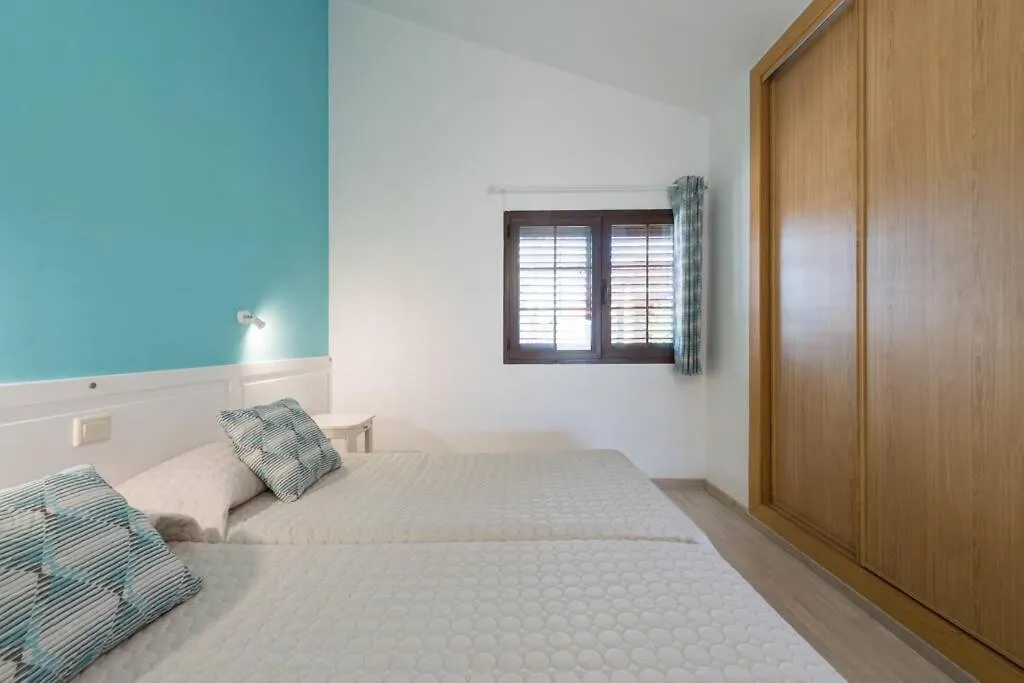 Cozi Bungalow In Maspalomas San Bartolome de Tirajana