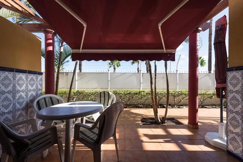 Cozi Bungalow In Maspalomas San Bartolome de Tirajana  Apartment San Bartolome de Tirajana (Gran Canaria)